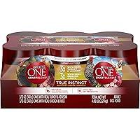 Algopix Similar Product 15 - Purina ONE True Instinct Tender Cuts in