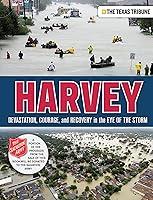 Algopix Similar Product 8 - Harvey Devastation Courage and