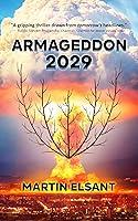 Algopix Similar Product 8 - Armageddon 2029