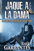 Algopix Similar Product 7 - Jaque a la dama Un thriller policaco