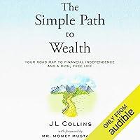 Algopix Similar Product 4 - The Simple Path to Wealth Your Road