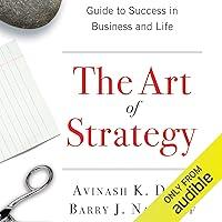 Algopix Similar Product 5 - The Art of Strategy A Game Theorists