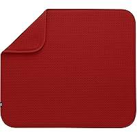 Algopix Similar Product 17 - ST INC Dish Drying Mat Highly