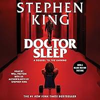 Algopix Similar Product 2 - Doctor Sleep: A Novel