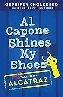 Algopix Similar Product 5 - Al Capone Shines My Shoes Tales from