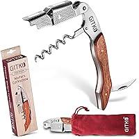 Algopix Similar Product 18 - Wine Bottle Openerbeer Bottle