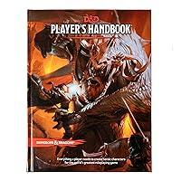 Algopix Similar Product 13 - DD 2014 Players Handbook Dungeons 