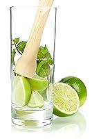 Algopix Similar Product 7 - HIC Harold Import Co Mojito Muddler