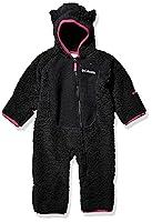 Algopix Similar Product 7 - Columbia Foxy Baby Sherpa Bunting