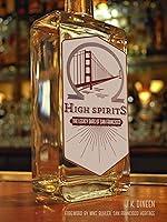 Algopix Similar Product 2 - High Spirits The Legacy Bars of San