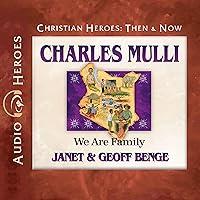 Algopix Similar Product 6 - Charles Mulli We Are Family Christian