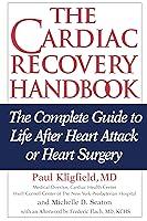 Algopix Similar Product 16 - The Cardiac Recovery Handbook The