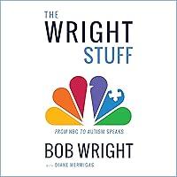 Algopix Similar Product 19 - The Wright Stuff From NBC to Autism