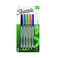 Algopix Similar Product 12 - SHARPIE Pens Fine Point 08mm