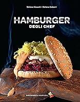 Algopix Similar Product 3 - Hamburger degli chef Ediz illustrata