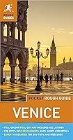Algopix Similar Product 14 - Pocket Rough Guide Venice Travel