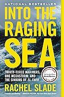 Algopix Similar Product 20 - Into the Raging Sea ThirtyThree