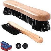 Algopix Similar Product 17 - Billiard Pool Table Brushes for Rail