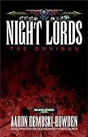 Algopix Similar Product 9 - Night Lords