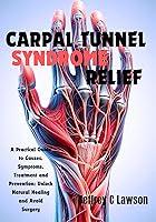 Algopix Similar Product 2 - Carpal Tunnel Syndrome Relief  A