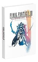 Algopix Similar Product 18 - Final Fantasy XII The Zodiac Age