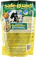 Algopix Similar Product 4 - Safe1.1LB Mult Dewormer