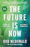 Algopix Similar Product 14 - The Future Is Now Solving the Climate