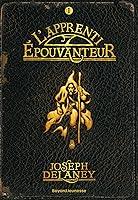 Algopix Similar Product 11 - Lpouvanteur poche Tome 01