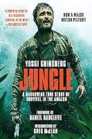 Algopix Similar Product 8 - Jungle Movie TieIn Edition A