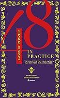 Algopix Similar Product 4 - The 48 Laws of Power in Practice The 3