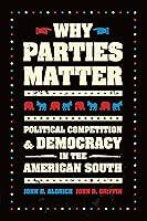 Algopix Similar Product 19 - Why Parties Matter Political