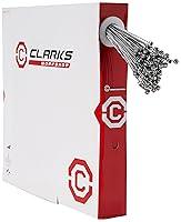 Algopix Similar Product 11 - Clarks MTBHybrid Galvanized Inner