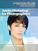 Algopix Similar Product 15 - Adobe Photoshop CS5 for Photographers
