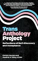 Algopix Similar Product 4 - Trans Anthology Project Reflections of