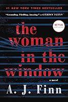 Algopix Similar Product 18 - The Woman in the Window: A Novel