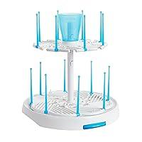 Algopix Similar Product 5 - Munchkin Latch Spinning Sippy Cup and