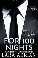 Algopix Similar Product 11 - For 100 Nights: A 100 Series Novel