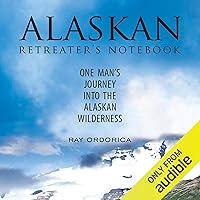 Algopix Similar Product 10 - Alaskan Retreaters Notebook One Mans