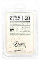 Algopix Similar Product 12 - Shorties Candle Company Pinyon 