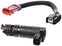 Algopix Similar Product 16 - Standard Motor Products CVS38 Vapor
