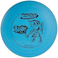 Algopix Similar Product 2 - Innova DX Beast Golf Disc145150 gram