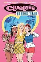 Algopix Similar Product 15 - Clueless: Senior Year (1)
