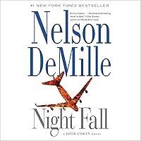 Algopix Similar Product 9 - Night Fall