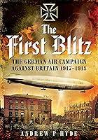 Algopix Similar Product 12 - The First Blitz The German Air
