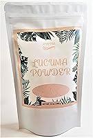 Algopix Similar Product 5 - Lucuma Fruit Powder 100 Natural USDA