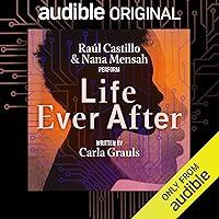 Algopix Similar Product 16 - Life Ever After