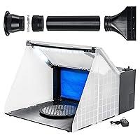 Algopix Similar Product 18 - Master Airbrush Brand Lighted Portable