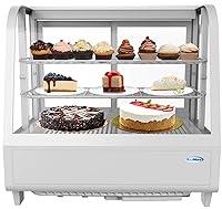 Algopix Similar Product 9 - KoolMore CDC3CWH Commercial