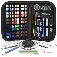 Algopix Similar Product 2 - Coquimbo Sewing Kit for Traveler
