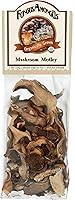 Algopix Similar Product 13 - FungusAmongUs Dried Mushrooms Organic